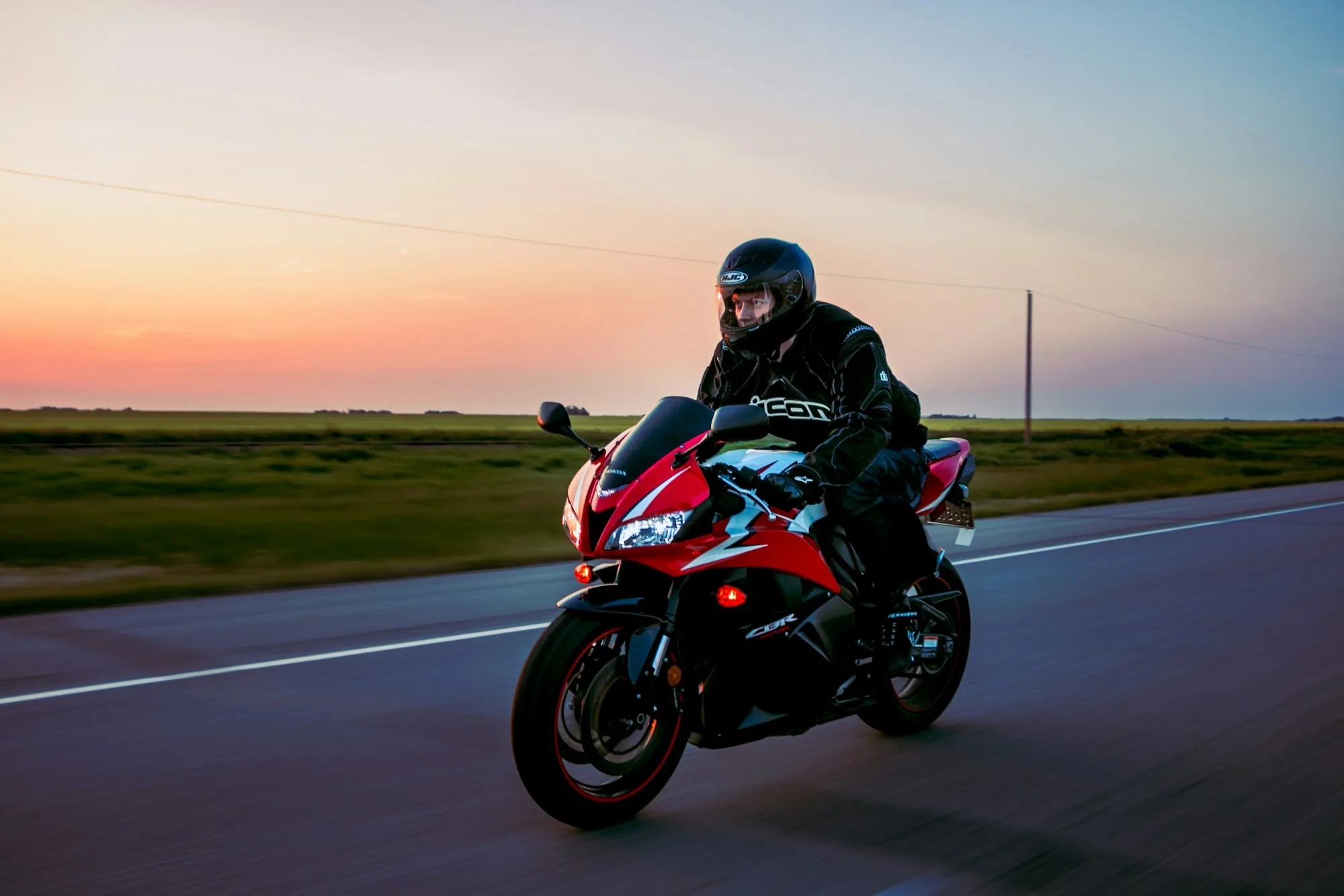 Sunset mock test