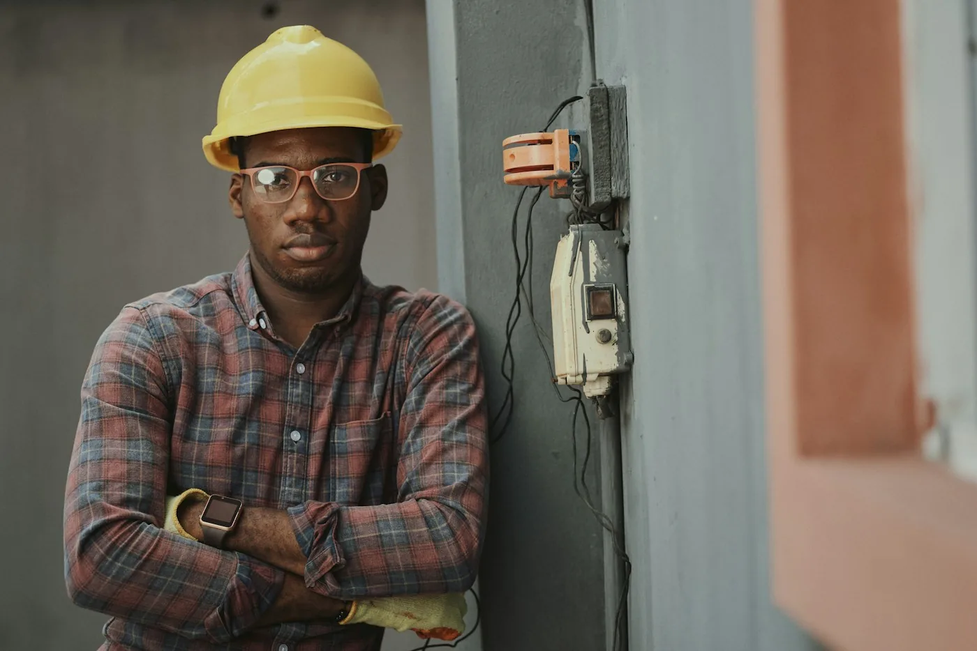 Kwame Asante